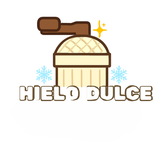 Hielo Dulce